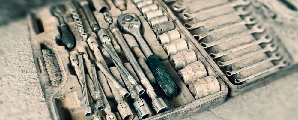 您的技术工具包中包含的10件便宜东西