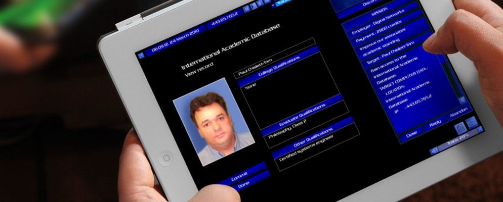 借助6款出色的iOS和Android模拟游戏来书呆子