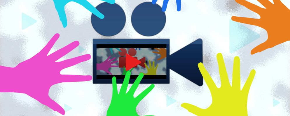 如何制作您的朋友想要分享的视频