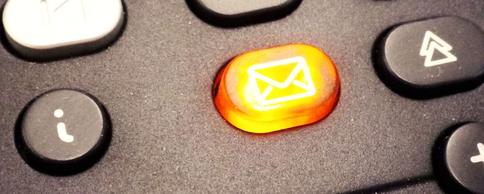 Google语音邮件无法与运营商集成？尝试条件呼叫转移