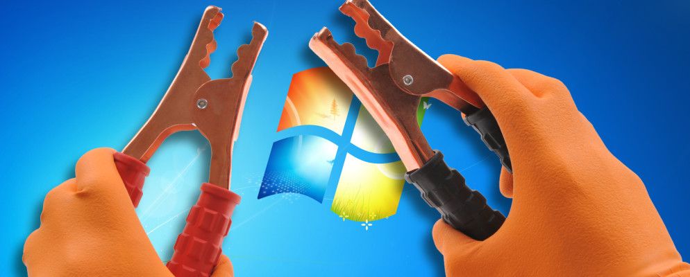 您应该了解的5大免费计算机维护工具