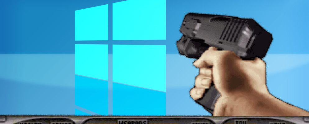 如何在Windows 8中运行旧游戏和软件