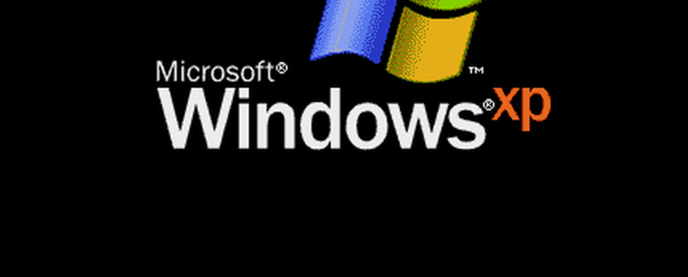 永久防弹Windows XP的4种方法