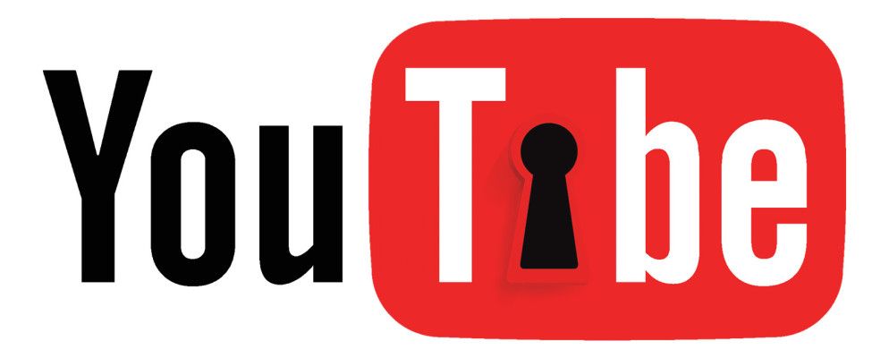 您应该知道的YouTube秘密...