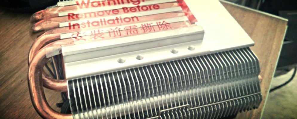 环保计算101:购买或制造静音和绿色PC