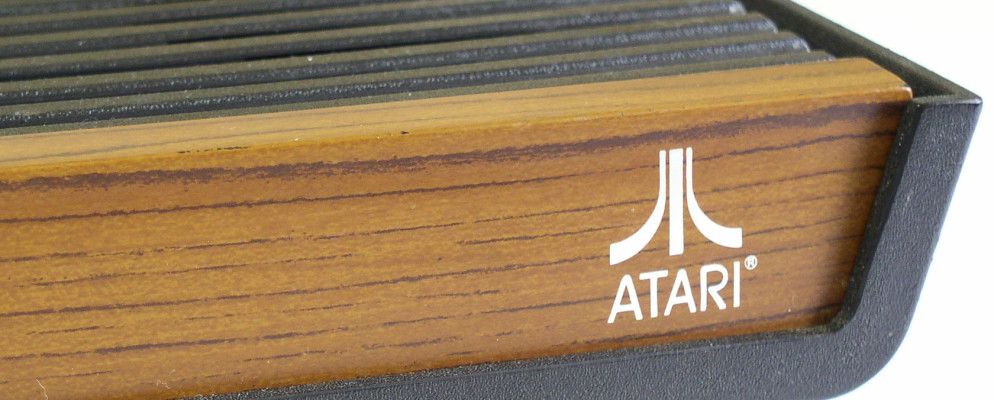 7值得回到现在的Atari 2600游戏