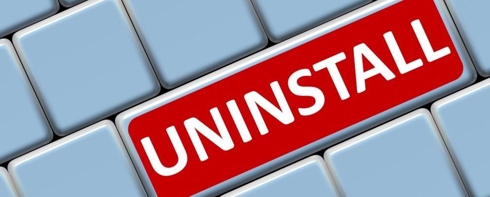 3最好的第三方卸载程序以及您为什么需要它们