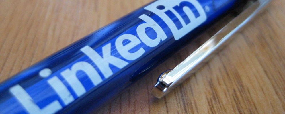 缓冲区增加了将更新计划到LinkedIn公司页面的能力