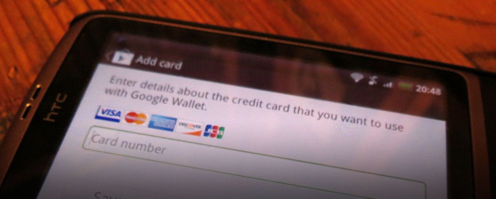 Google电子钱包看起来已经超越了NFC,现在可以在所有Android手机上使用