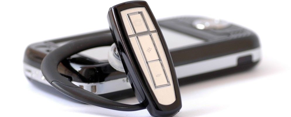 购买正确的蓝牙耳机的初学者指南