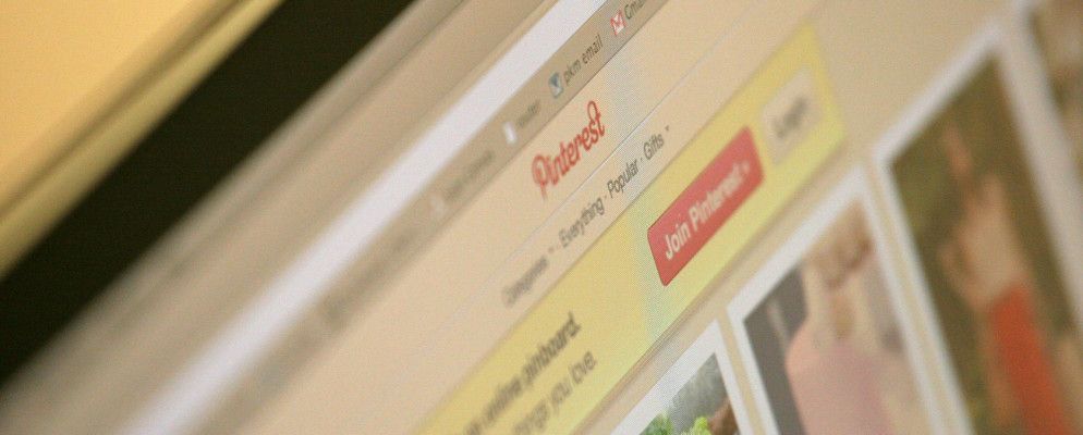 您可以在Pinterest上找到10个惊人的技术创意