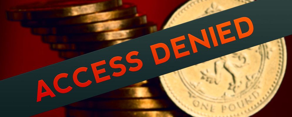 无法登录您的银行帐户？试试这些技巧