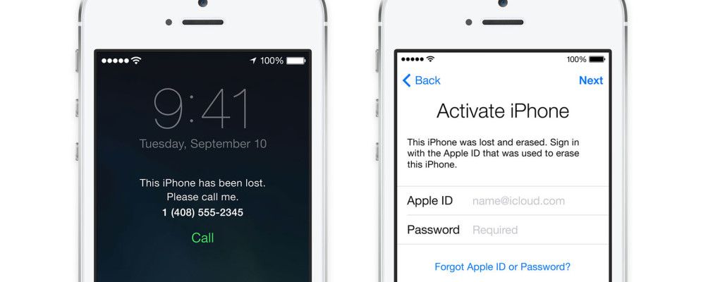 买卖运行iOS 7的二手iPhone或iPad?首先阅读!