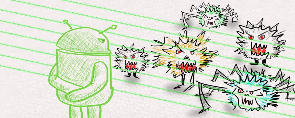 您的Android手机是否已感染恶意软件？