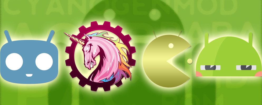 什么是最好的自定义Android ROM？