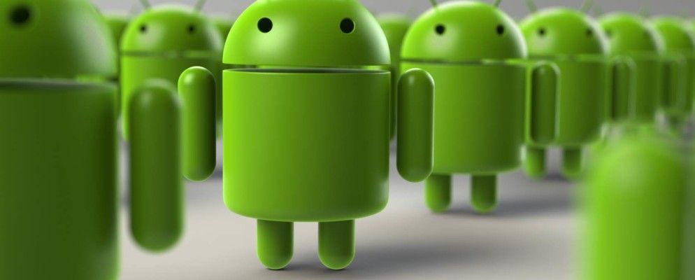 如何自动将任何内容下载到您的Android设备