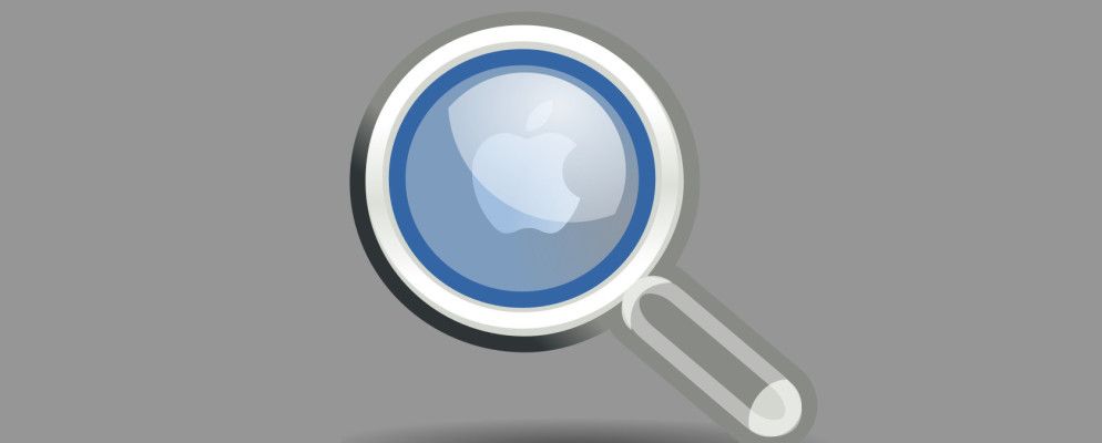 您的iPhone应用程序对您了解什么?