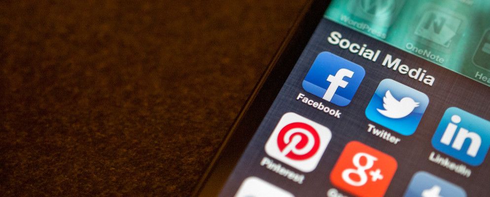 使用社交网络提高生产率的6种意外方式