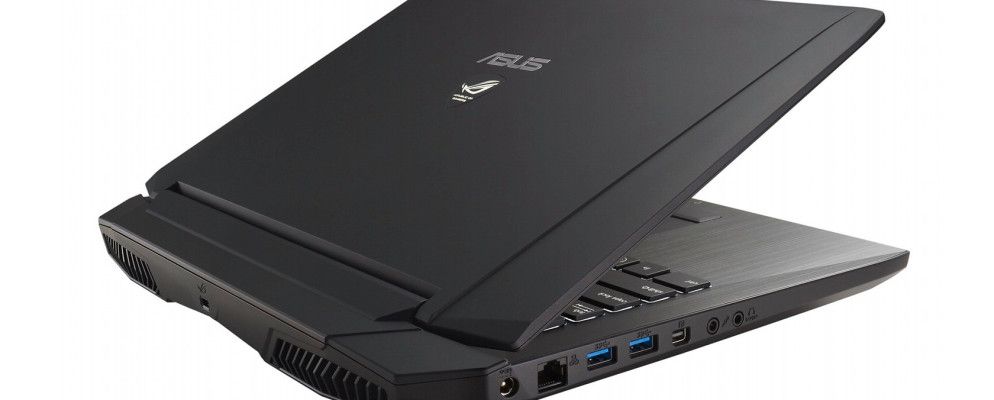 什么是2013年最佳游戏笔记本电脑?