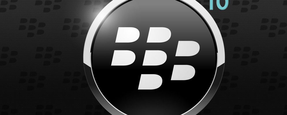 今天就给BlackBerry 10试10个理由