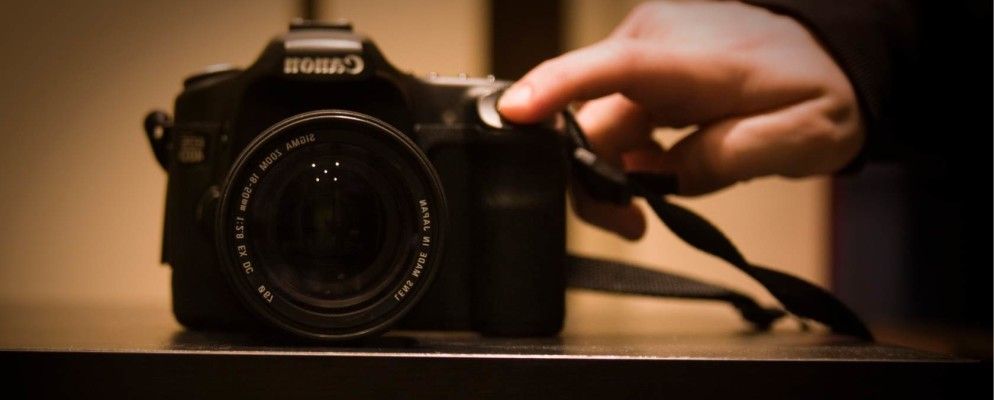 什么是EXIF数据？从照片中删除元数据的3种方法