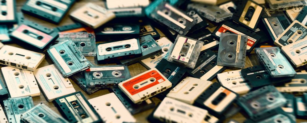 4个出色的工具来管理您的大量MP3集合