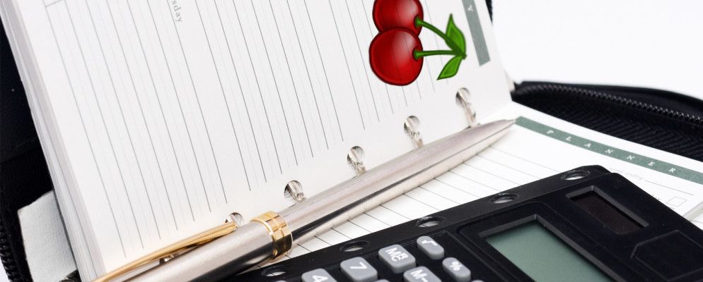 CherryTree：精美且功能强大的Wiki样式笔记本