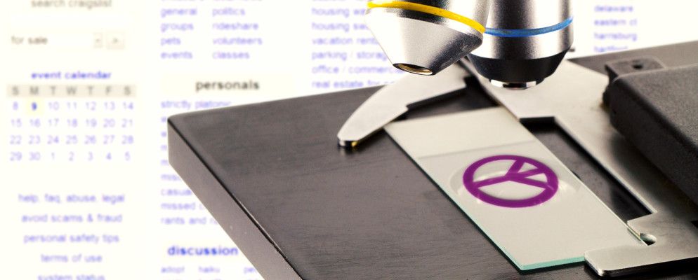 借助这些应用程序和服务,成为Craigslist上的老板