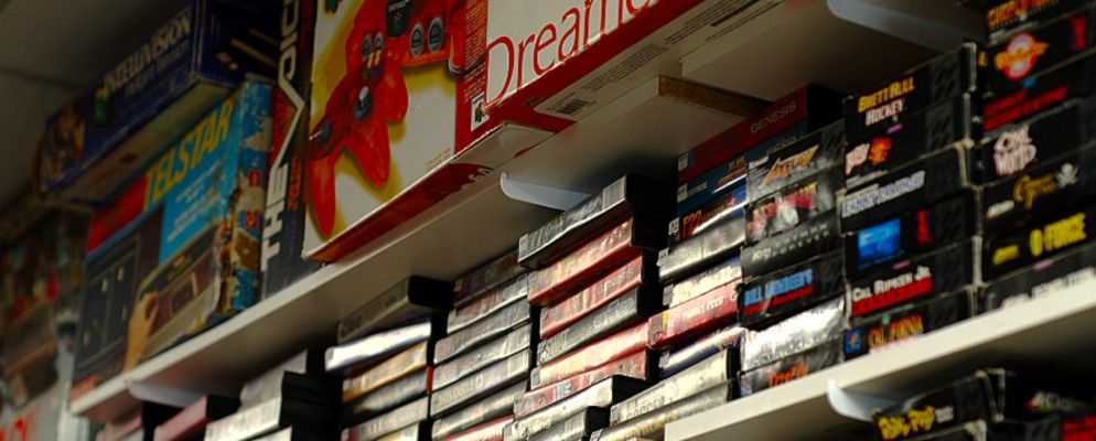 7个年度最佳游戏值得等待