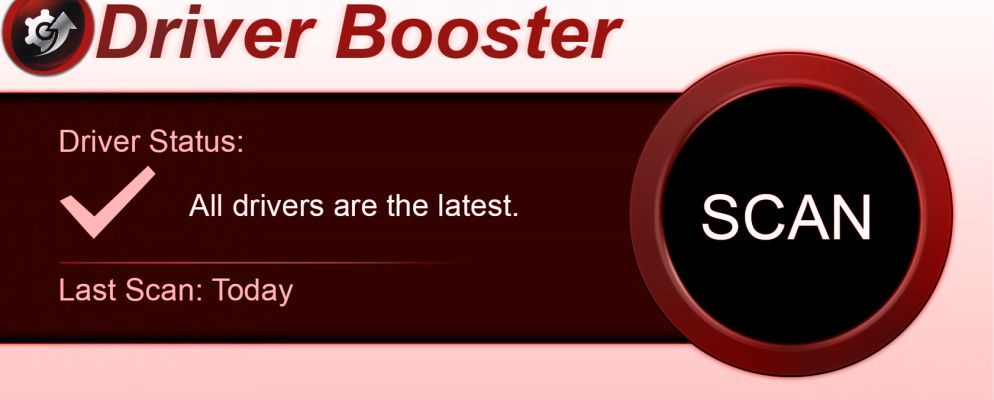 IObit提供驱动程序增强工具，以简化关键PC驱动程序的更新