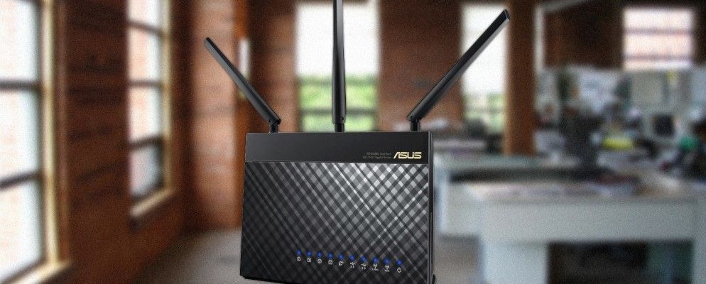 双频路由器如何解决您的无线问题