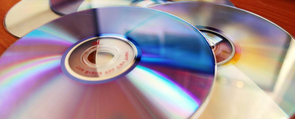 Windows 8中缺少媒体工具？轻松刻录音频并查看DVD