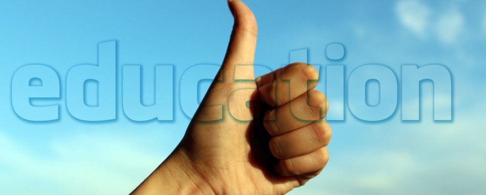 喜欢可以让你聪明:使用Facebook进行教育的5种方法