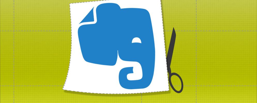 Evernote的新型Web Clipper是最终的内容保存工具