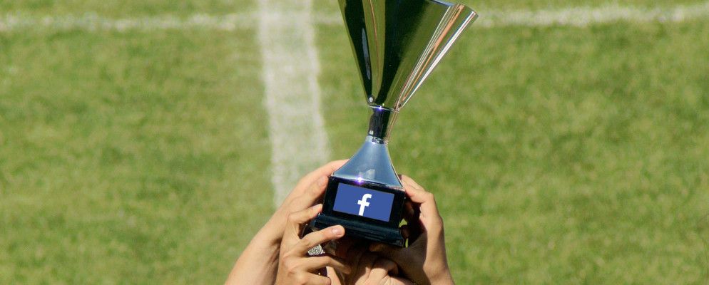 如何使用“新页面促销”政策开展Facebook竞赛[Facebook每周提示]