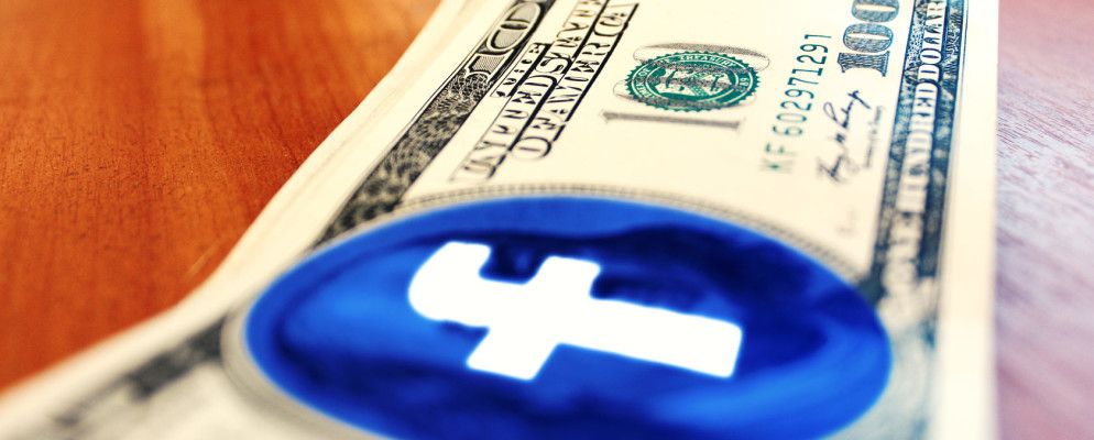 Facebook推出使用Facebook自动填充以进行移动支付