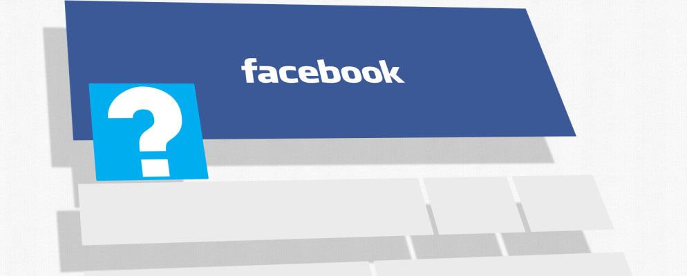 Facebook删除了时间轴搜索的隐私设置
