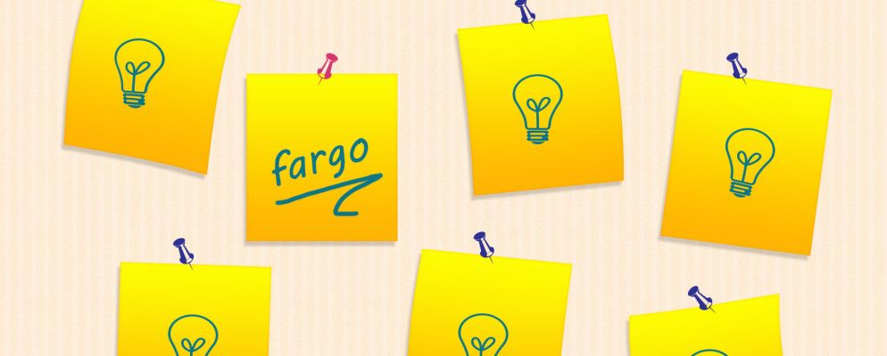 Fargo使网络概述变得轻松而简单