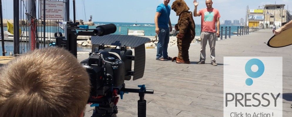 内部Kickstarter#2:在2周内赚500,000美元是什么感觉?