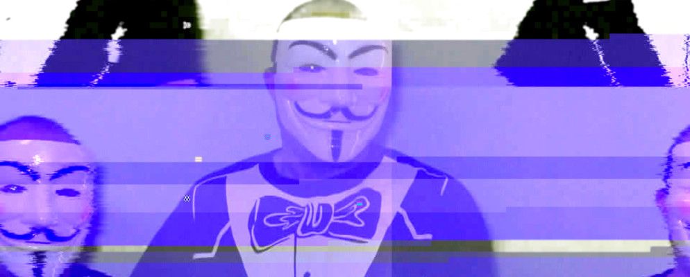 您真的可以在网上匿名吗?