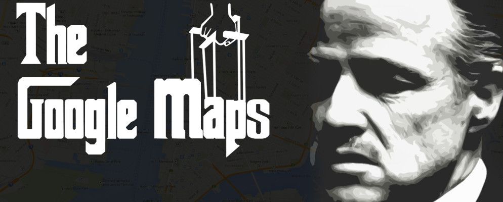 通过这6个关键技巧成为Google Maps Boss