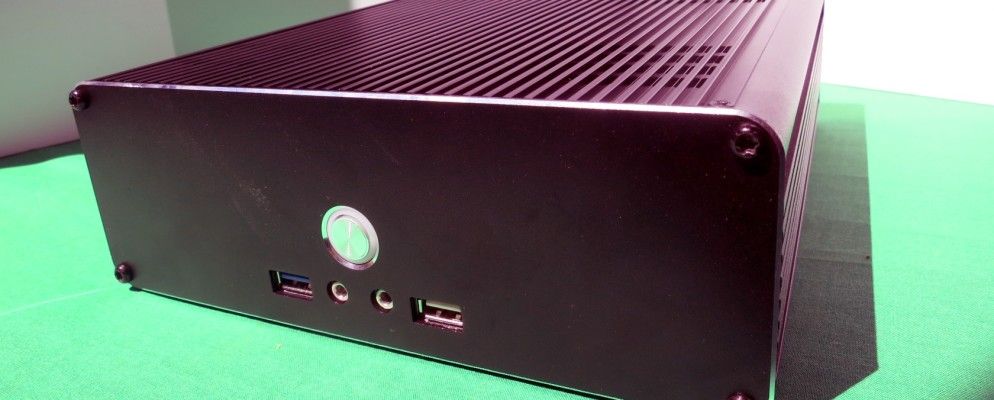 我如何无法构建环保的下一代计算机