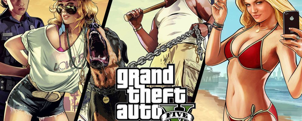 GTA在线发布会:这是您需要知道的