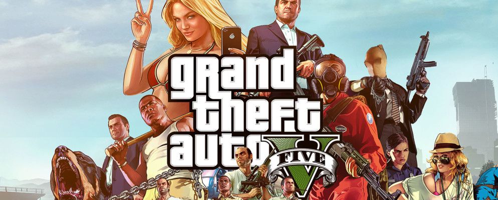 让GTA V iFruit应用程序分散您的工作注意力,直到您可以再次玩