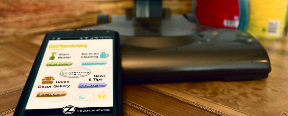 4个Android应用程序以清除污渍，分类混乱并清除污垢
