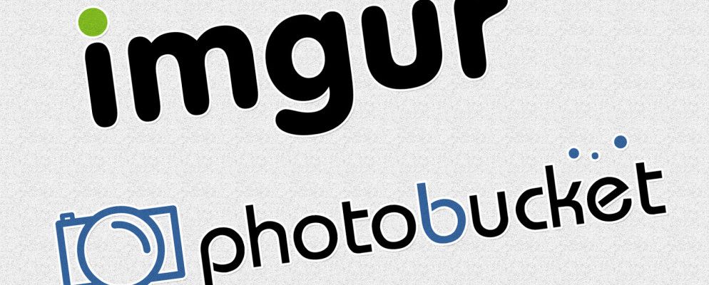 Photobucket和Imgur:2个被低估且不受欢迎的iOS图像共享应用程序