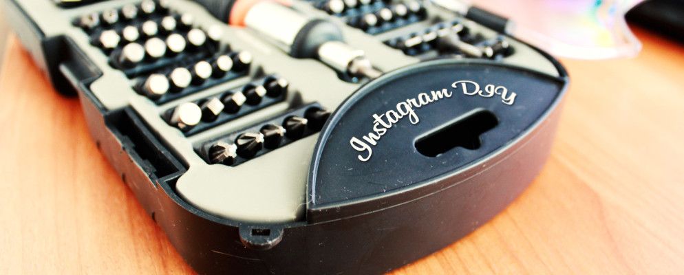 您可以在Instagram上找到15个很棒的生活技巧