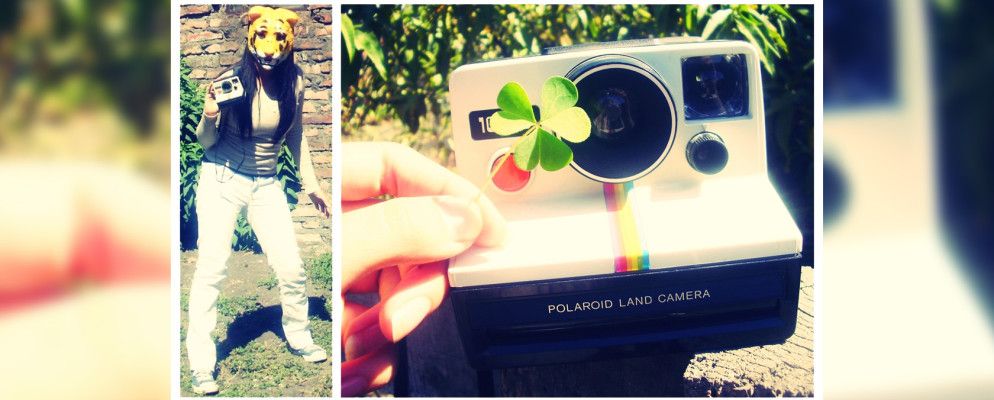 厌倦了无聊的自拍照?你不想错过的10个Instagram宝石