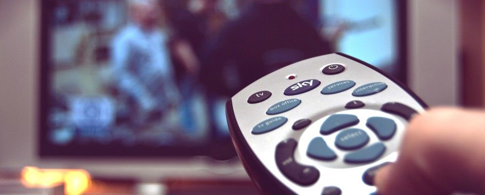 介绍TV Devil,一个简单的远程控制Arduino恶作剧
