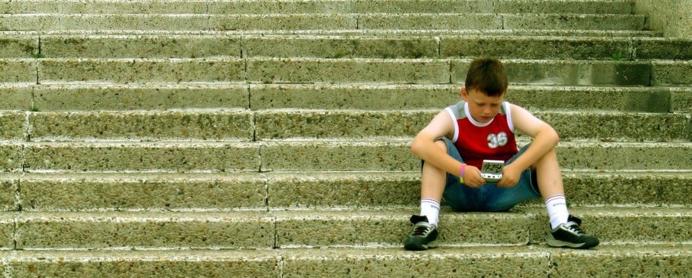 5种危险的游戏伤害以及如何避免伤害